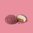 marshmallows mit karamell gefüllt  ruby chocolate - the mallows